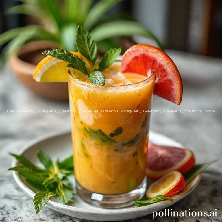 Rahasia Resep Anti Gagal aneka juice - Resep Minuman .