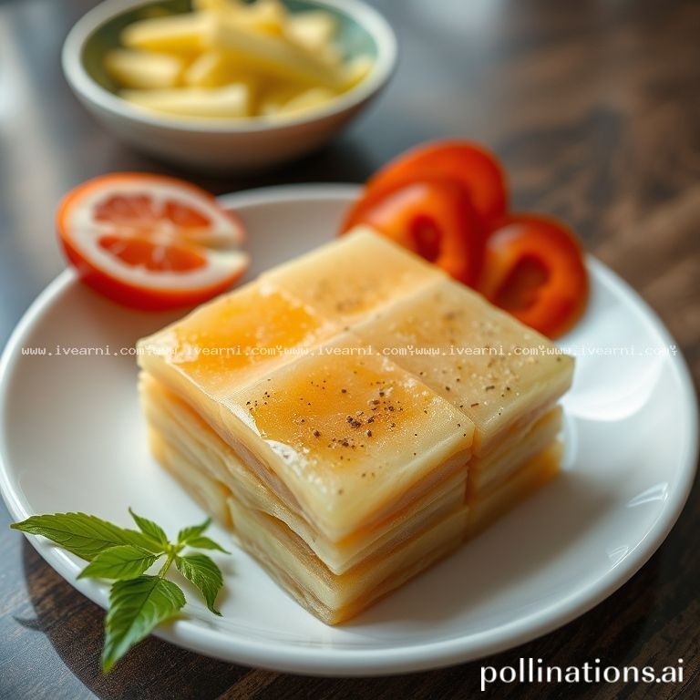 Rahasia Resep Anti Gagal aneka kue cemilan - Resep Camilan .