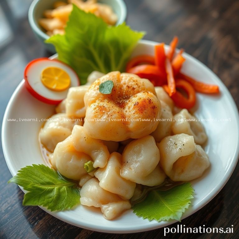 Rahasia Resep Anti Gagal aneka macam cemilan - Resep Camilan .