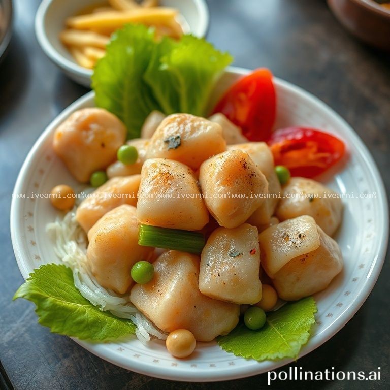 Rahasia Resep Anti Gagal aneka makanan ringan pedas - Resep Camilan .