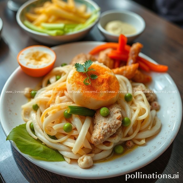 Rahasia Resep Anti Gagal aneka makanan untuk sarapan pagi - Menu Sarapan .