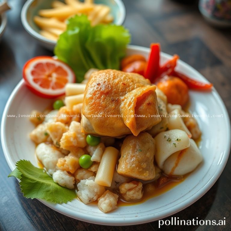 Rahasia Resep Anti Gagal aneka masakan rendang - Rendang .