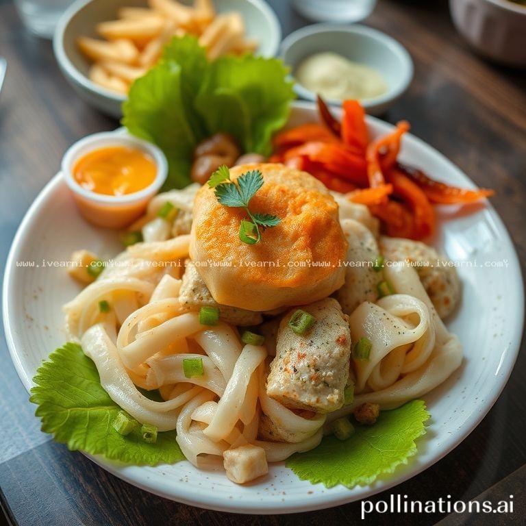 Rahasia Resep Anti Gagal aneka menu sarapan pagi - Menu Sarapan .