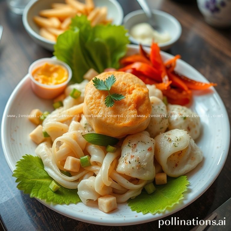 Rahasia Resep Anti Gagal aneka menu sarapan pagi sehat - Menu Sarapan .