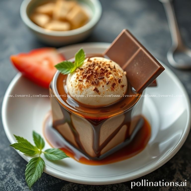 Rahasia Resep Anti Gagal aneka minuman coklat - Resep Camilan .