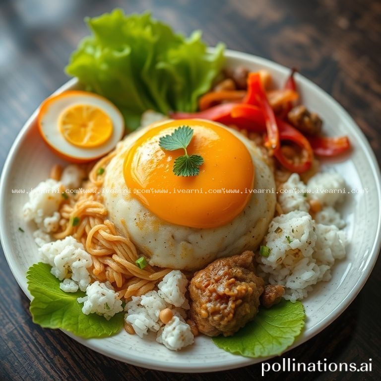 Rahasia Resep Anti Gagal aneka nasi goreng - Nasi Goreng .