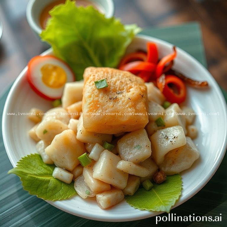 Rahasia Resep Anti Gagal aneka olahan cemilan - Resep Camilan .