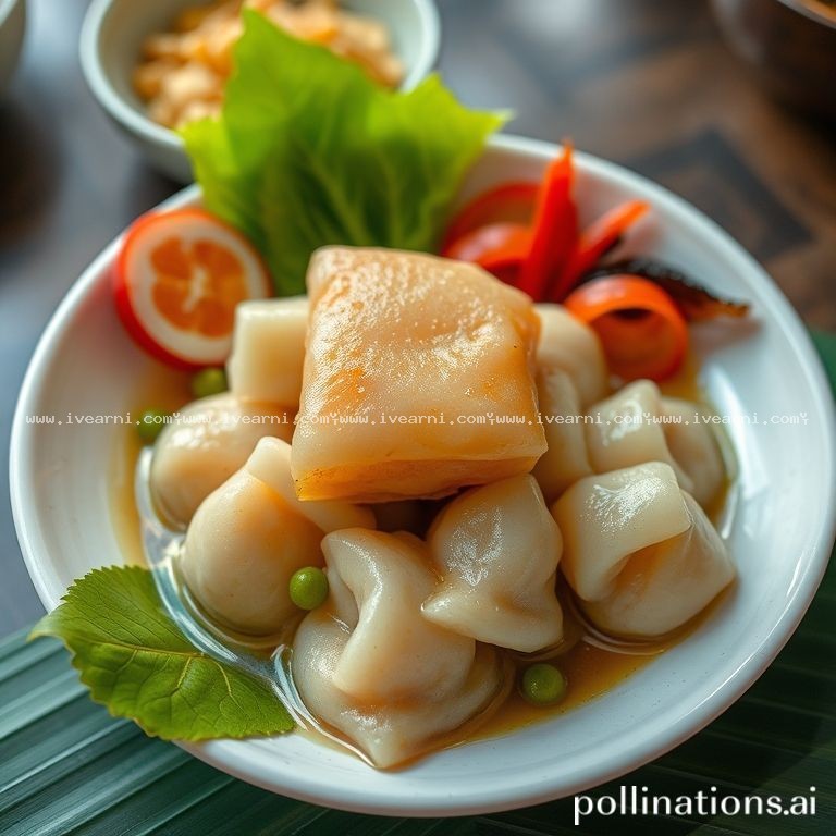 Rahasia Resep Anti Gagal aneka olahan singkong parut - Masakan Tradisional .