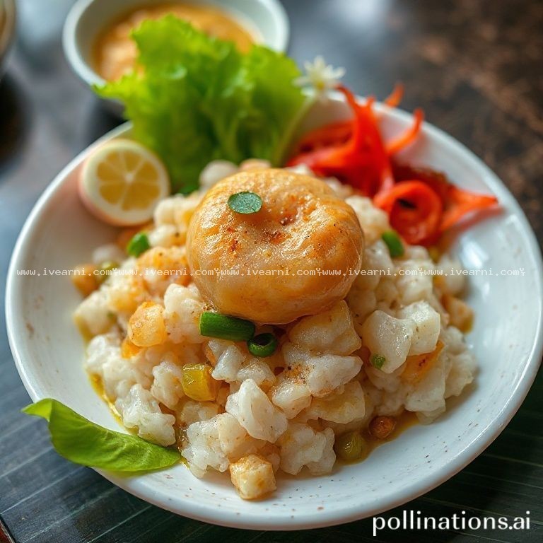 Rahasia Resep Anti Gagal aneka olahan tahu - Masakan Tradisional .