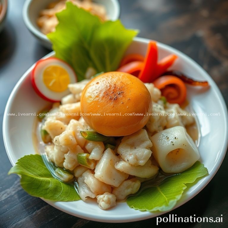 Rahasia Resep Anti Gagal aneka olahan telur - Masakan Tradisional .