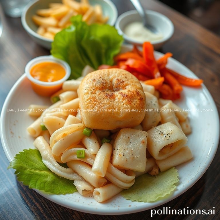 Rahasia Resep Anti Gagal aneka resep menu sarapan pagi - Menu Sarapan .