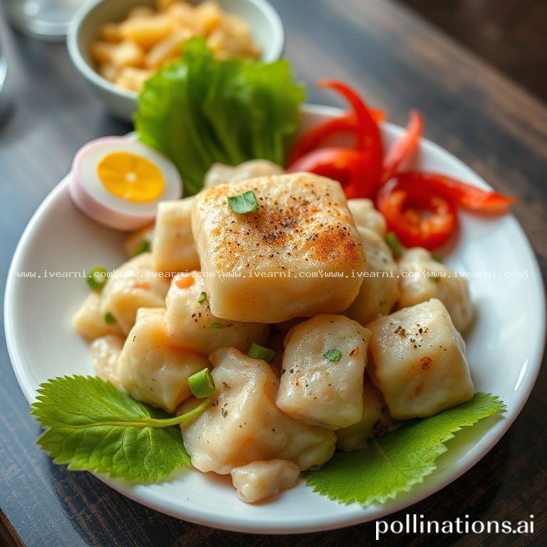 Rahasia Resep Anti Gagal aneka sarapan pagi praktis - Menu Sarapan .