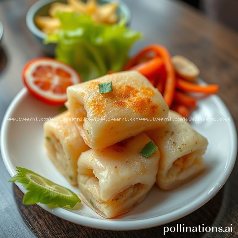 Rahasia Resep Anti Gagal aneka snack kekinian - Resep Camilan .