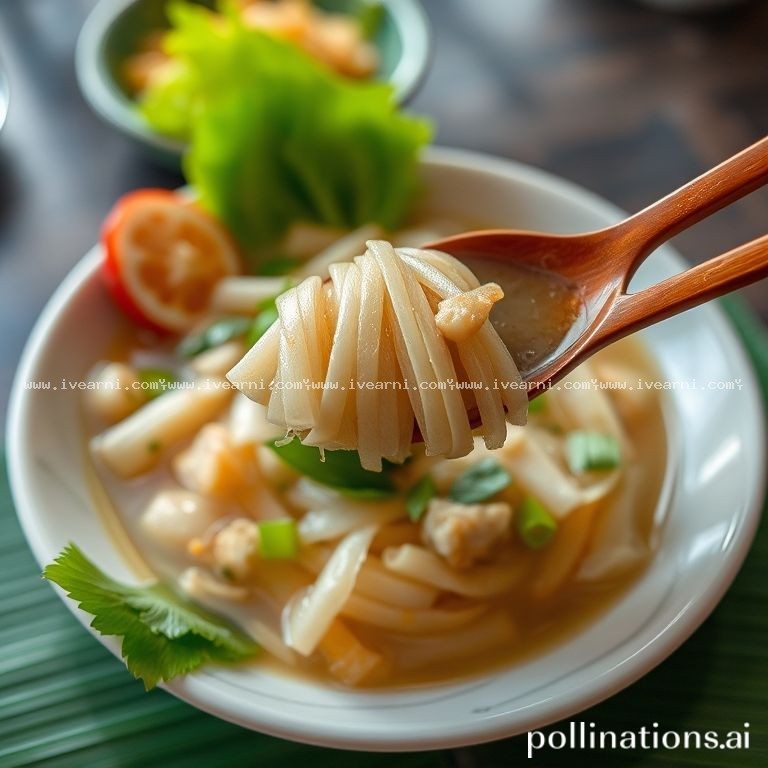 Rahasia Resep Anti Gagal aroma sop - Seafood .