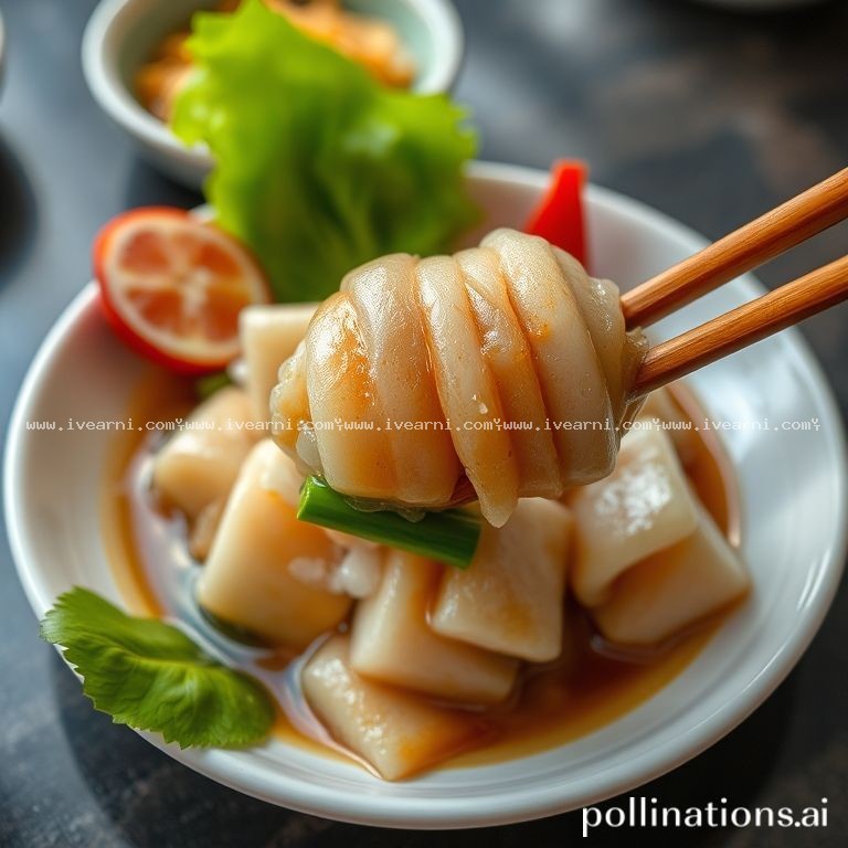 Rahasia Resep Anti Gagal asam pedas daging - Masakan Tradisional .