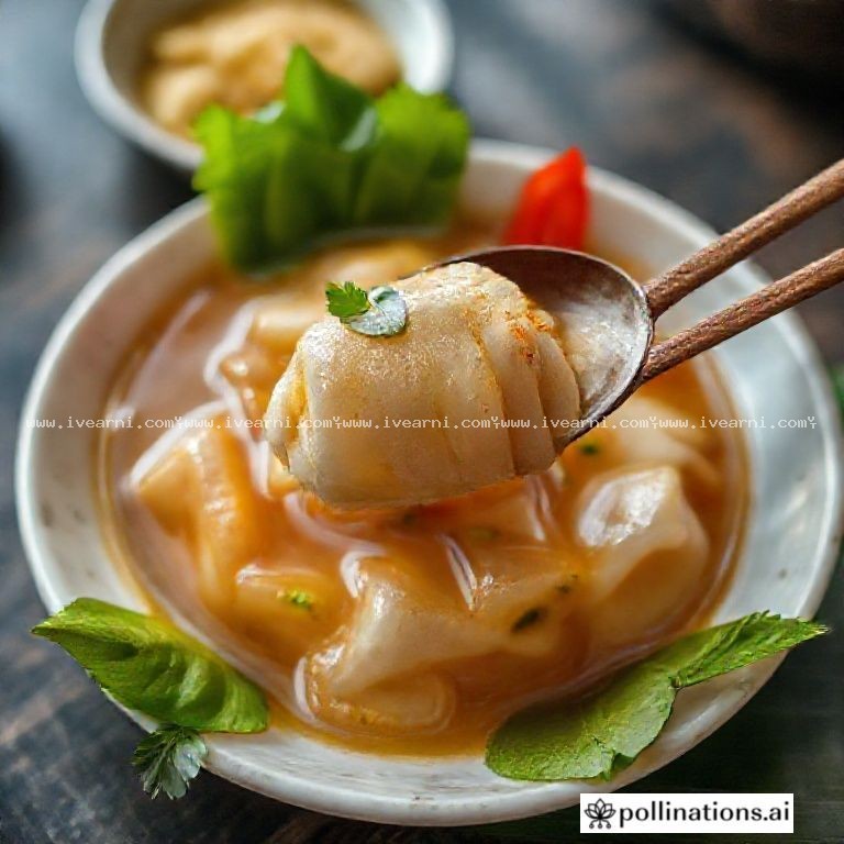 Rahasia Resep Anti Gagal asam pedas - Masakan Tradisional .