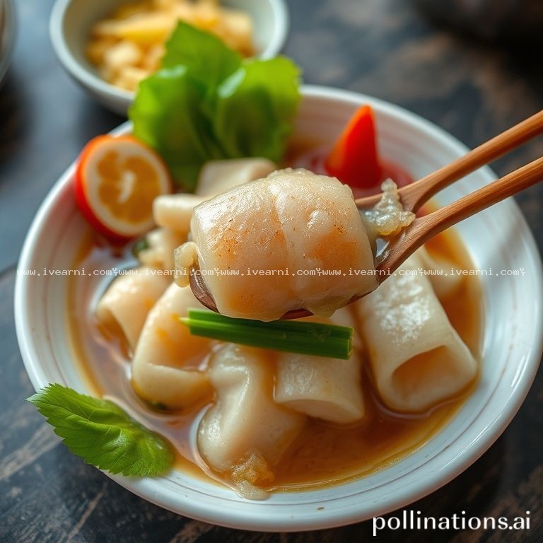 Rahasia Resep Anti Gagal asam pedas patin - Masakan Tradisional .