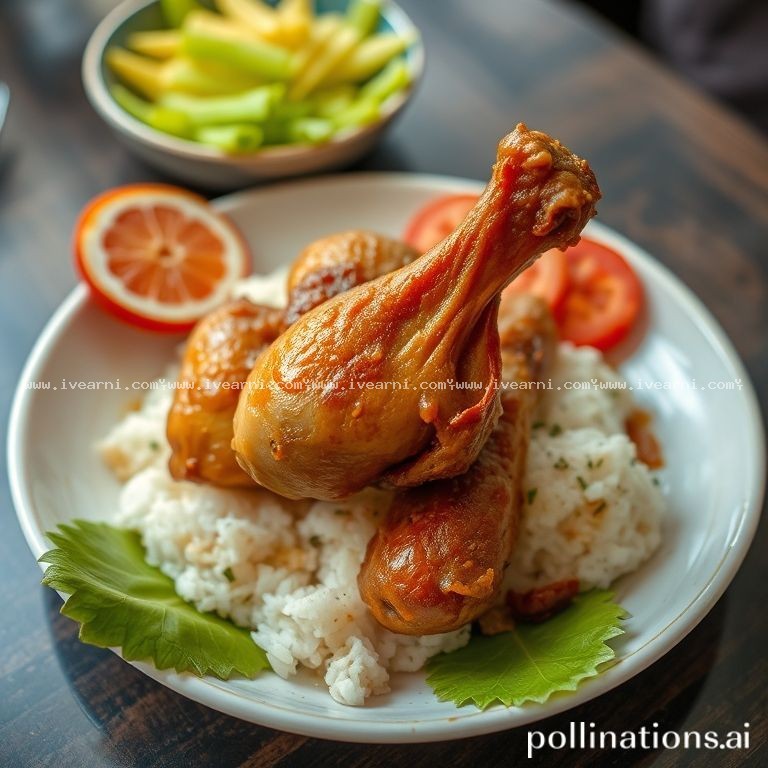 Rahasia Resep Anti Gagal ayam ayam geprek - Sambal Geprek .