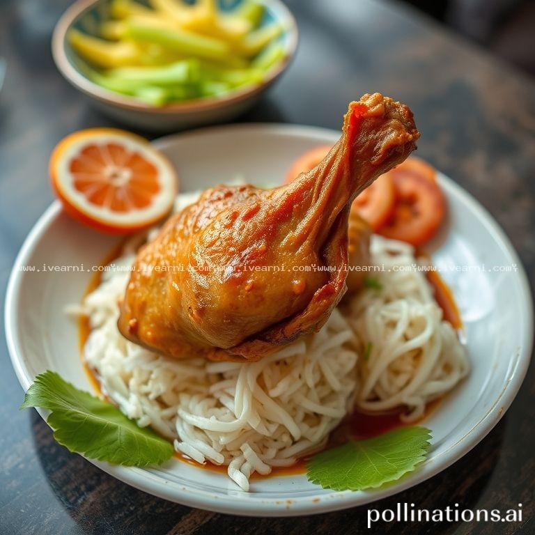 Rahasia Resep Anti Gagal ayam bakakak terdekat - Ayam Bakar .