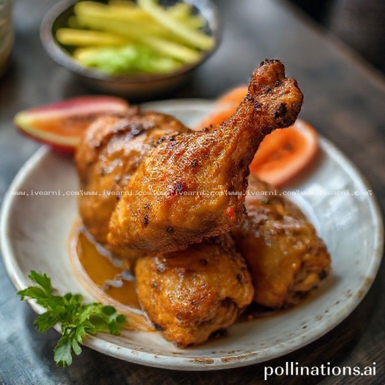 Rahasia Resep Anti Gagal ayam bakar 99 - Ayam Bakar .