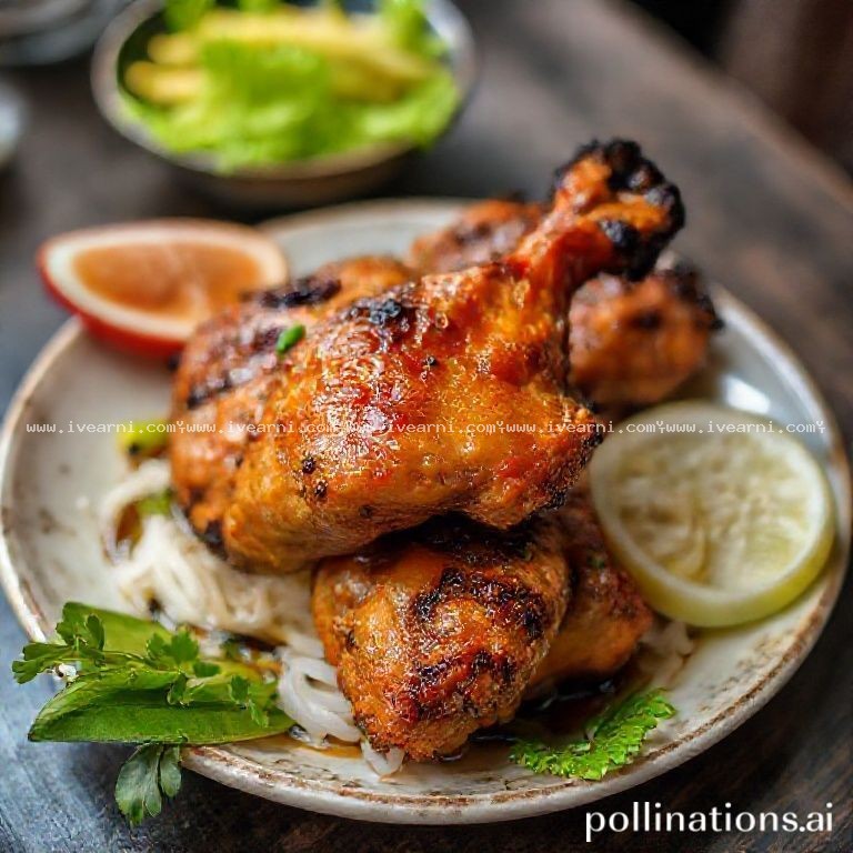 Rahasia Resep Anti Gagal ayam bakar artomoro solo - Ayam Bakar .