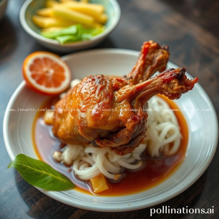 Rahasia Resep Anti Gagal ayam bakar asam boi - Ayam Bakar .