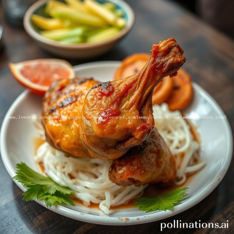 Rahasia Resep Anti Gagal ayam bakar bakekok - Ayam Bakar .