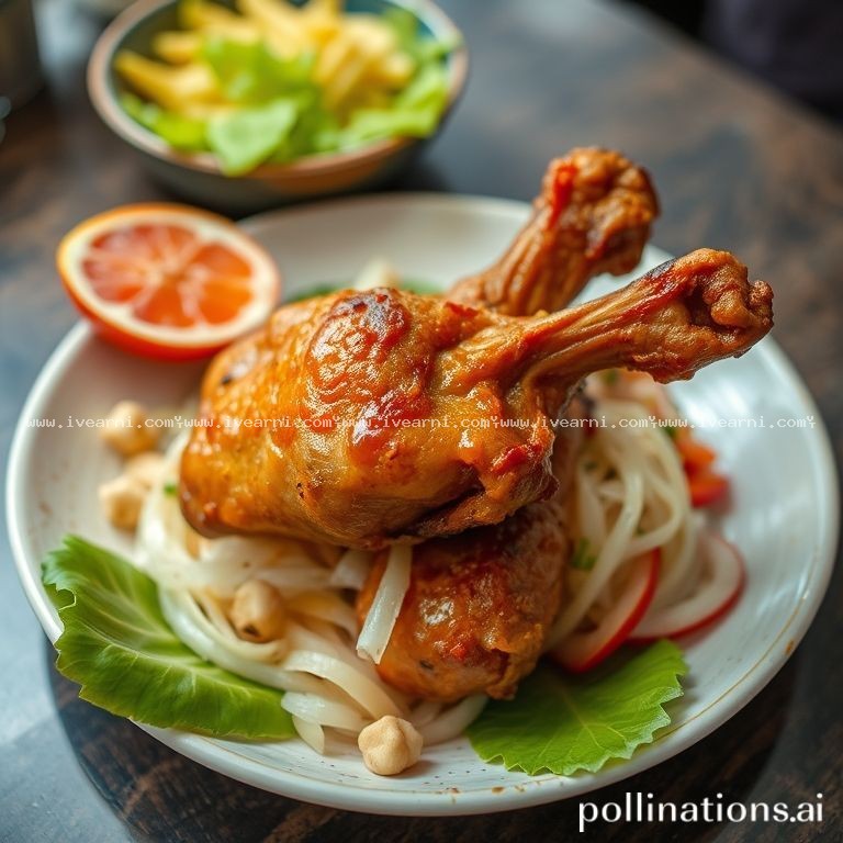 Rahasia Resep Anti Gagal ayam bakar bu lian - Ayam Bakar .