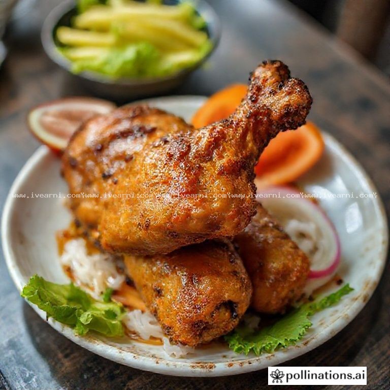 Rahasia Resep Anti Gagal ayam bakar english - Ayam Bakar .