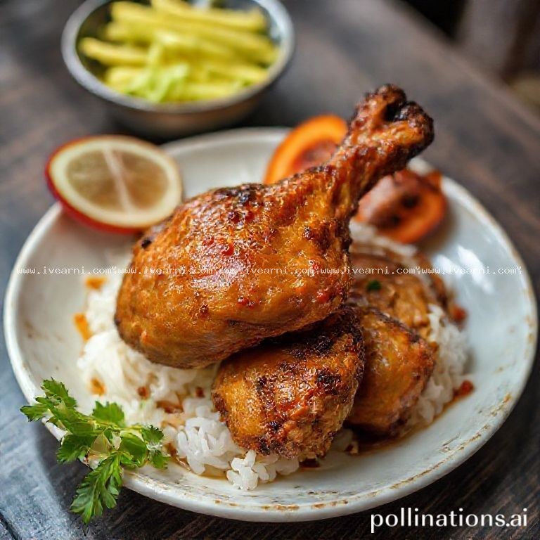 Rahasia Resep Anti Gagal ayam bakar irzah - Ayam Bakar .