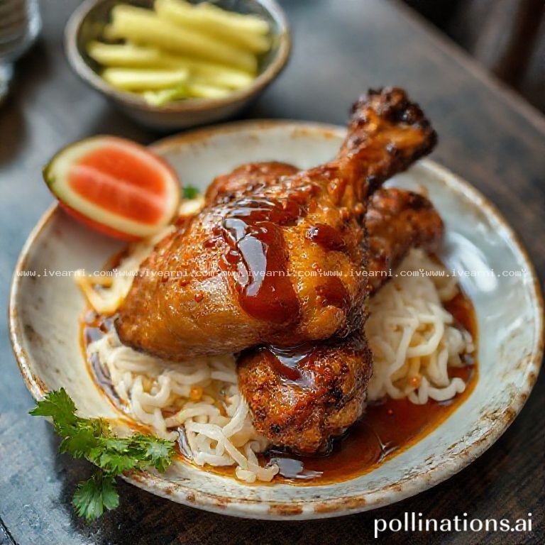 Rahasia Resep Anti Gagal ayam bakar kecap pedas - Ayam Bakar .