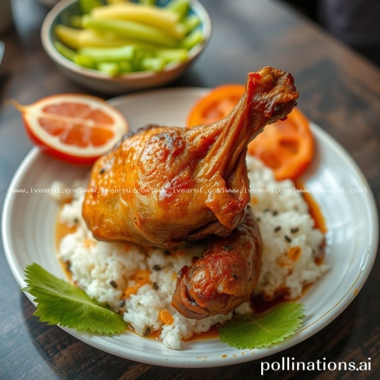 Rahasia Resep Anti Gagal ayam bakar keju - Ayam Bakar .