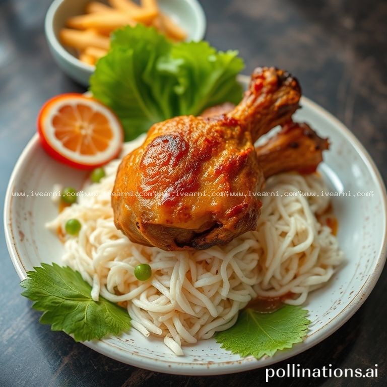 Rahasia Resep Anti Gagal ayam bakar kemangi - Ayam Bakar .