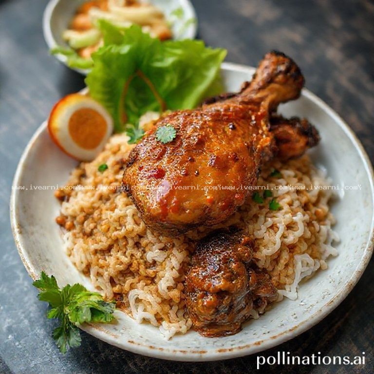 Rahasia Resep Anti Gagal ayam bakar mang ujang - Ayam Bakar .