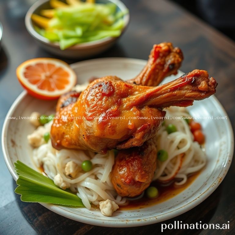 Rahasia Resep Anti Gagal ayam bakar mas bewok bsd - Ayam Bakar .