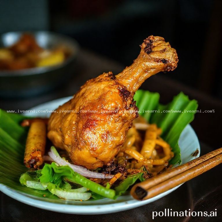 Rahasia Resep Anti Gagal ayam bakar mas mono pasar minggu - Ayam Bakar .