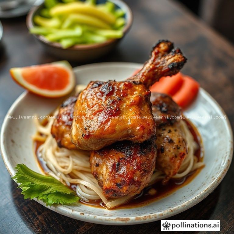 Rahasia Resep Anti Gagal ayam bakar mas toro - Ayam Bakar .