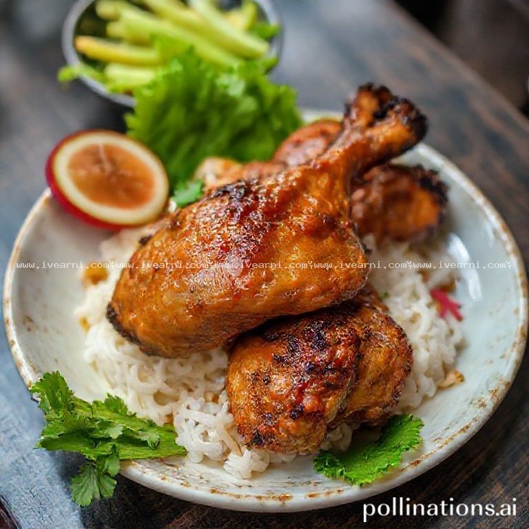 Rahasia Resep Anti Gagal ayam bakar murah terdekat - Ayam Bakar .