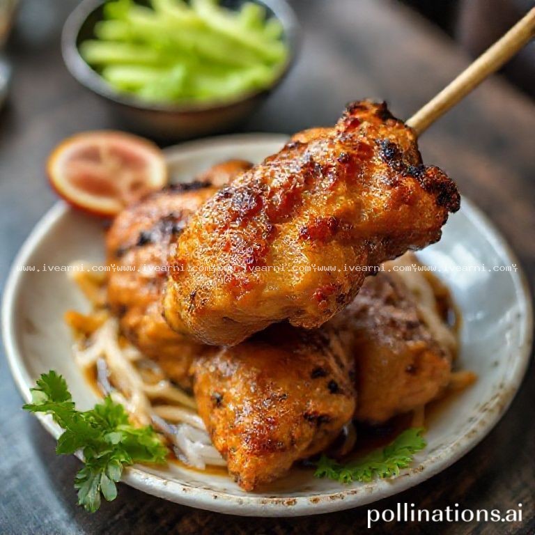 Rahasia Resep Anti Gagal ayam bakar potong 8 - Ayam Bakar .