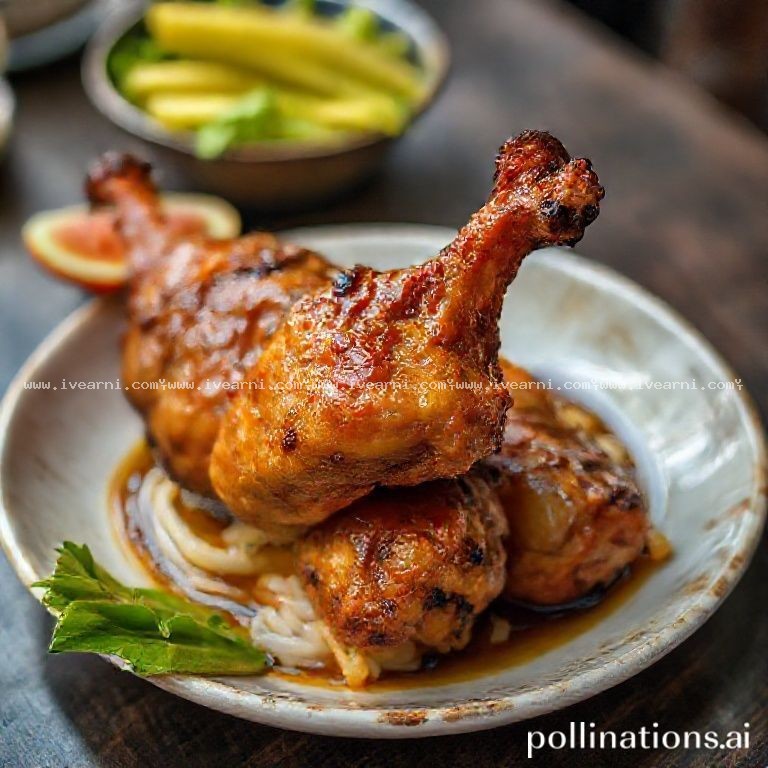 Rahasia Resep Anti Gagal ayam bakar sunmor - Ayam Bakar .