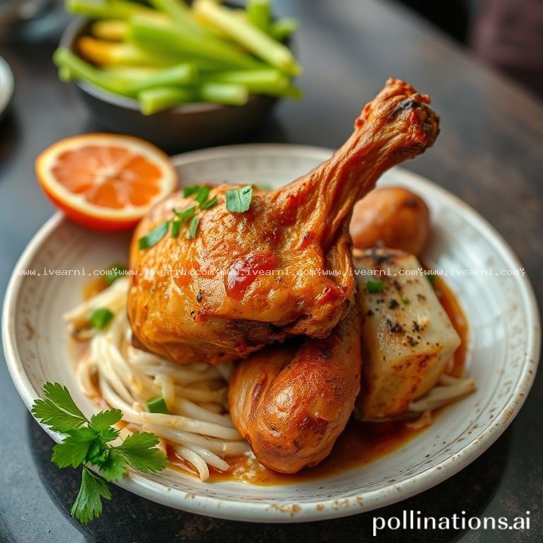 Rahasia Resep Anti Gagal ayam bakar tentrem - Ayam Bakar .