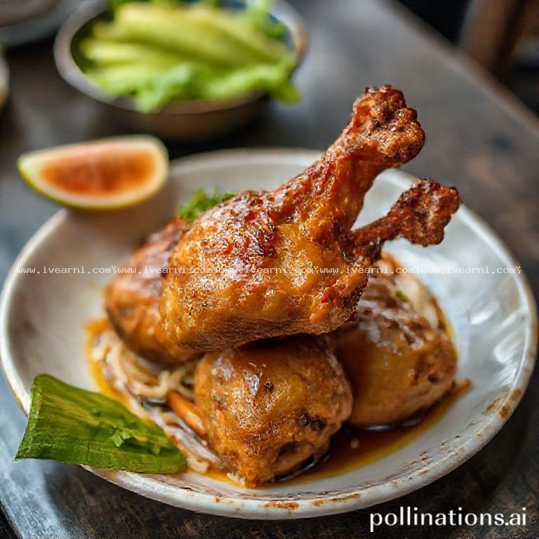 Rahasia Resep Anti Gagal ayam bakar thailand - Ayam Bakar .