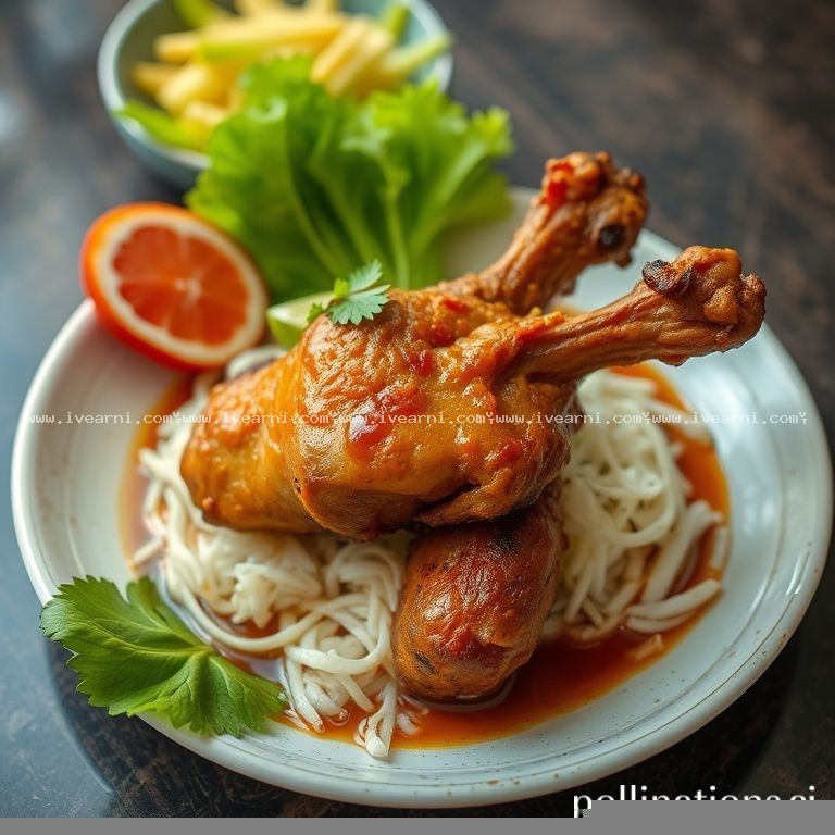 Rahasia Resep Anti Gagal ayam bakar tombo marem - Ayam Bakar .