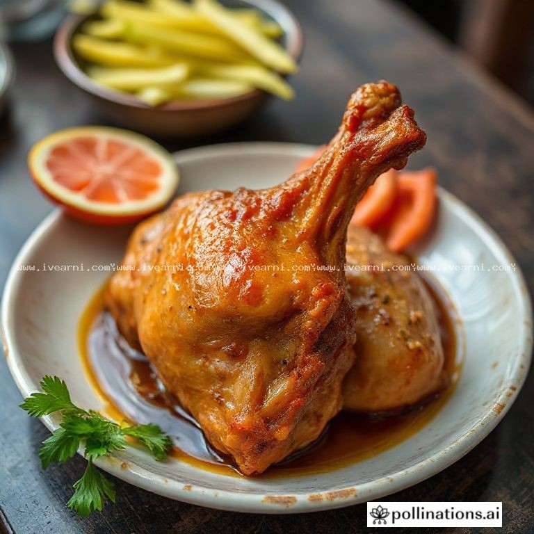 Rahasia Resep Anti Gagal ayam bekakak bakar - Ayam Bakar .