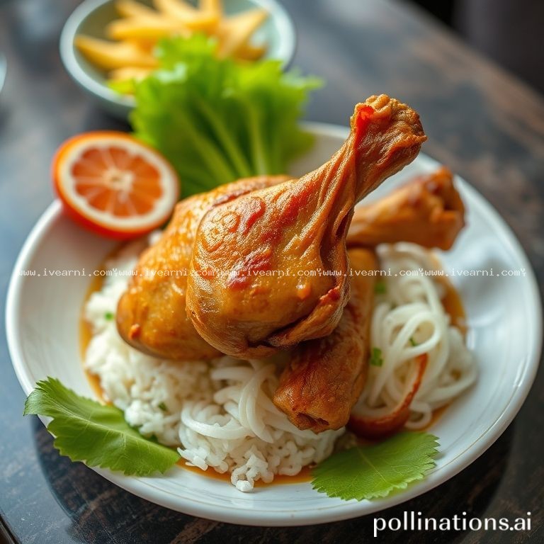 Rahasia Resep Anti Gagal ayam bekakak terdekat - Ayam Bakar .