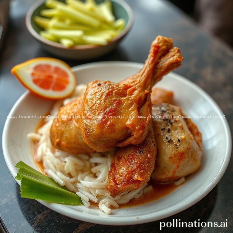 Rahasia Resep Anti Gagal ayam bekakak terdekat dari lokasi saya - Ayam Bakar .