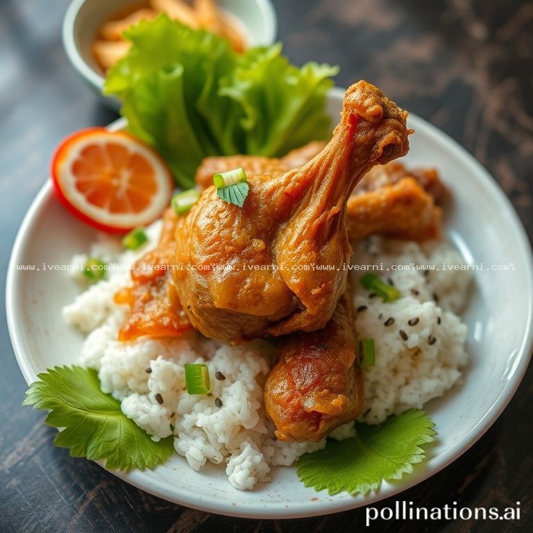 Rahasia Resep Anti Gagal ayam betutu goreng - Ayam Bakar .