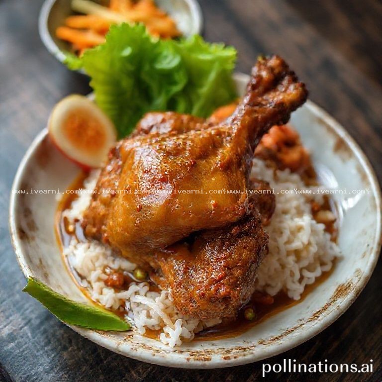 Rahasia Resep Anti Gagal ayam bumbu madura - Ayam Bakar .