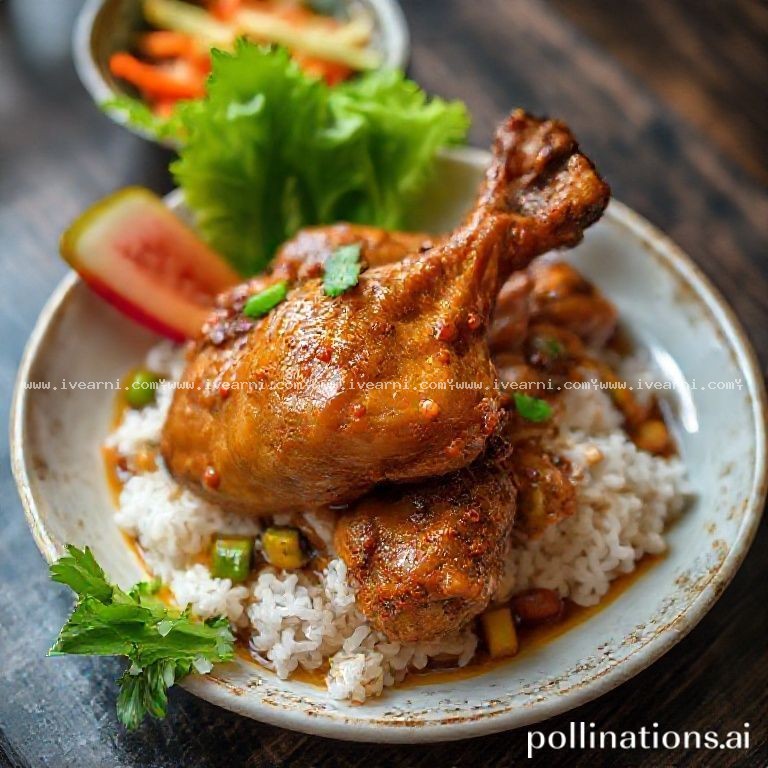 Rahasia Resep Anti Gagal ayam bumbu taliwang - Ayam Bakar .