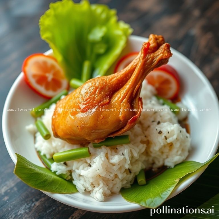 Rahasia Resep Anti Gagal ayam cabe ijo terdekat - Ayam Goreng .